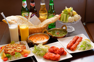 나마스테 신마루코점 사진 3