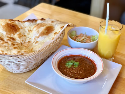 Delhi Host Cafe & Curry 사진 2