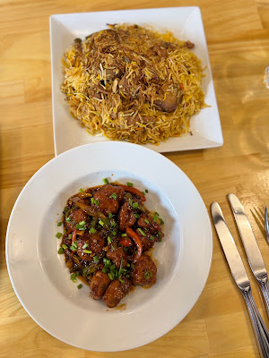Delhi Host Cafe & Curry 사진 5