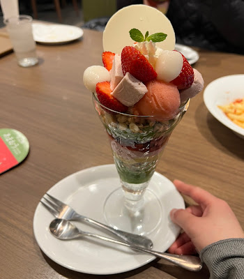 데니즈 노가타점 사진 4