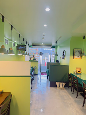 KOLKATA Halal Kitchen Soshigaya コルカタハラールキッチン祖師谷店 사진 2