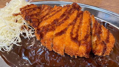 ゴーゴーカレー 田町店 사진 3