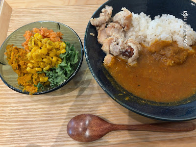 TOKYO MIX CURRY SEAVANS (stand) 사진 3