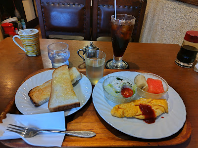 洋食と珈琲の店 ブラボオ 사진 4