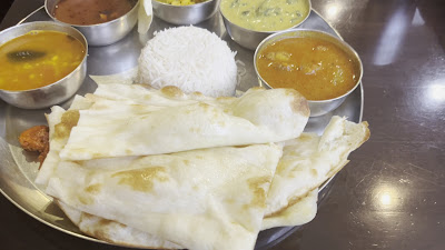 Andhra Dhaba 사진 2