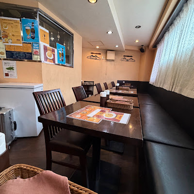 Andhra Dhaba 사진 3