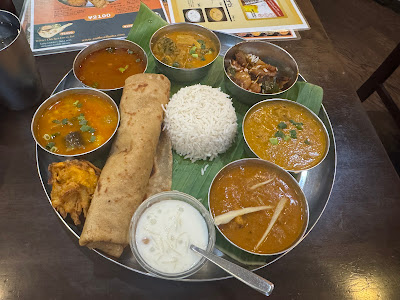 Andhra Dhaba 사진 4