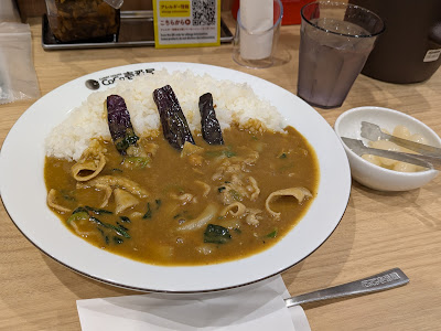 CoCo Ichibanya 사진 3