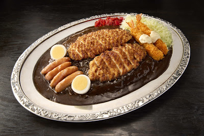 ゴーゴーカレー経堂店 사진 3