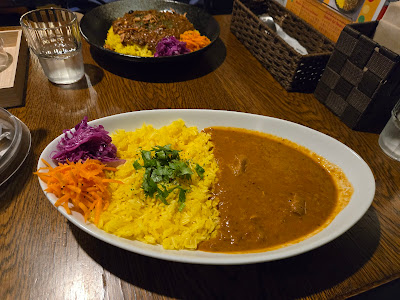 SUNNY'S CURRY サニーズカレー (abill昼) 사진 3