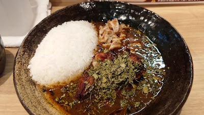 カレーノトリコ新橋出張所 사진 2