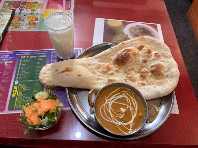 Butter Curry 사진 3