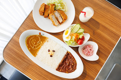 CURRY UP -SHIBUYA PARCO- 사진 3