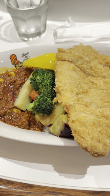 CURRY UP -SHIBUYA PARCO- 사진 2