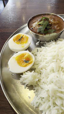 カレーショップ オルドッグ 사진 2