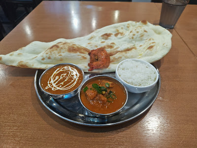 Gorkha curry 사진 3