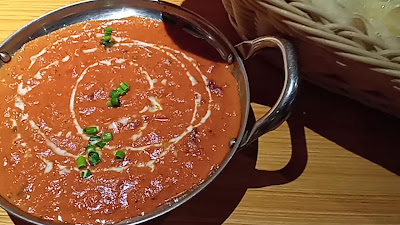 krishina indian nepali restaurant 사진 3