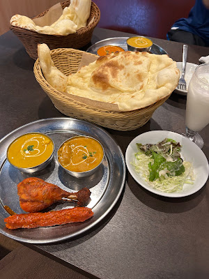 krishina indian nepali restaurant 사진 4