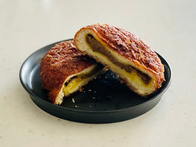 Zopf 카레빵 전문점 그랑스타도쿄 사진 4