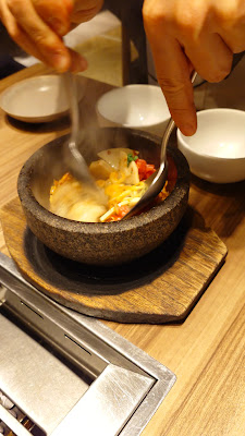 焼肉 うしごろ 新宿三丁目店 사진 2