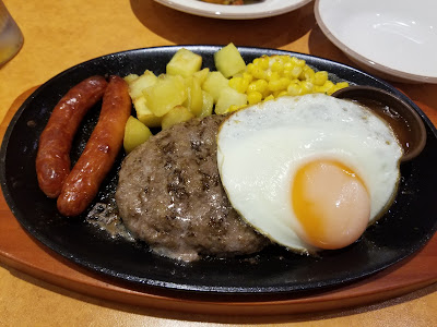 Saizeriya Tokyu Store Nakamachidai 사진 2