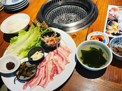 焼肉かやらん 仲町台店 사진 4