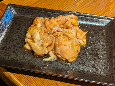 焼肉かやらん 仲町台店 사진 5