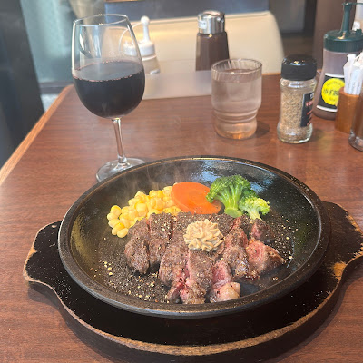 Ikinari Steak 사진 5