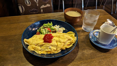 カフェレストランＰＯＰ 사진 4