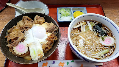 そば・食事処 ｢ますだや｣ 사진 4