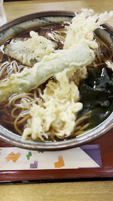 そば・食事処 ｢ますだや｣ 사진 2