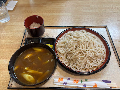 そば・食事処 ｢ますだや｣ 사진 3