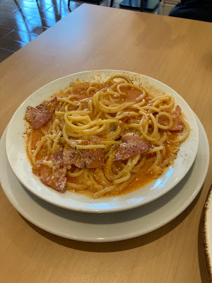 パスタバル・ドン ピノキオ アパホテル穴守稲荷駅前店 사진 3