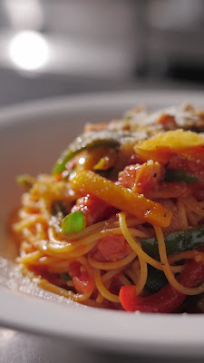 SPAGHETTERIA VAVnova 사진 2