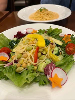 SPAGHETTERIA VAVnova 사진 4