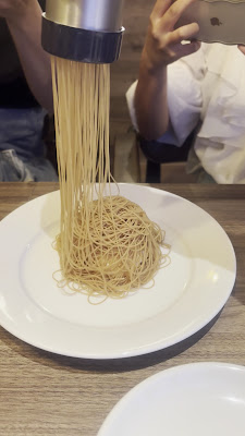 Italian Kitchen VANSAN Soyora- Yokohama Takada 사진 2