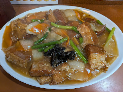 中華料理 大観 사진 2