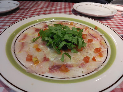 Italian restaurant Kikki 사진 3