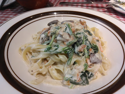 Italian restaurant Kikki 사진 4