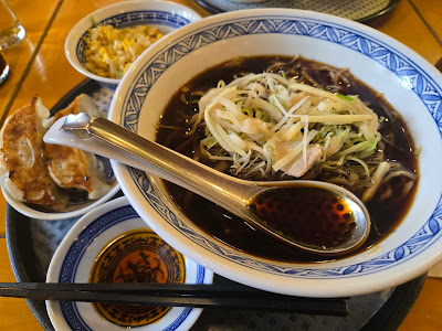 Chinese Ramen Yoshu-Shonin Kitayamada 사진 4