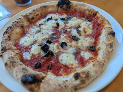 Pizzeria Esseka 사진 4
