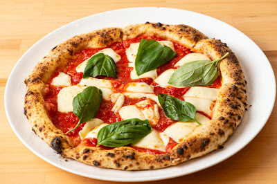 Pizzeria Esseka 사진 3