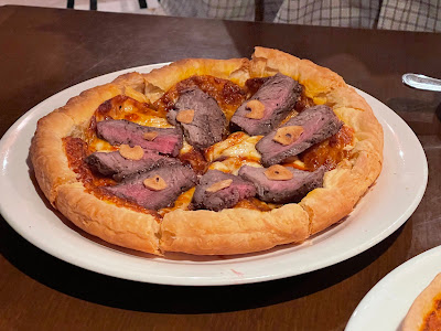 Pizza House Mocco 사진 3