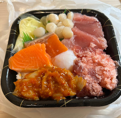 Seafood Donya Miyazakidai Branch 사진 3