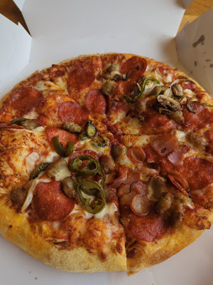 Domino's Pizza 사진 2