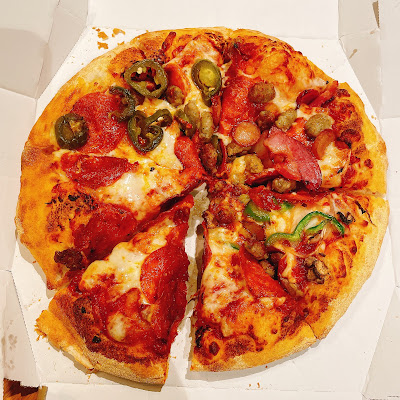 Domino's Pizza 사진 4