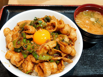 麺丼屋 사진 4