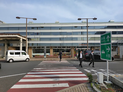 平和島PA 사진 3
