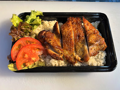 GRILL TOKYO 사진 2