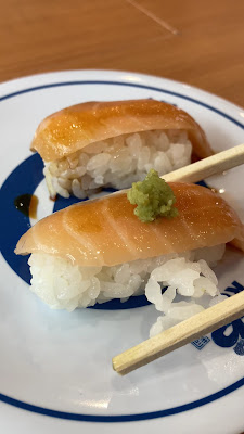 Kura Sushi Kawasaki Shukugawara 사진 2